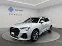 Audi Q3 35 TDI S line quattro S-tronic
