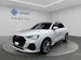 Audi Q3 35 TDI S line quattro S-tronic