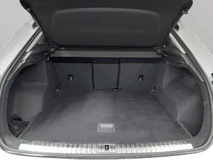 Audi Q3 35 TDI S line quattro S-tronic