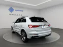 Audi Q3 35 TDI S line quattro S-tronic