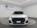 Audi Q3 35 TDI S line quattro S-tronic