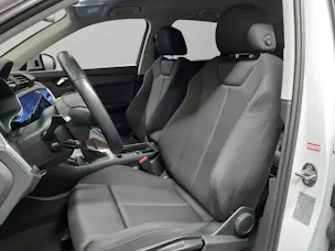 Audi Q3 35 TDI S line quattro S-tronic