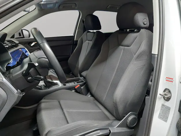 Audi Q3 35 TDI S line quattro S-tronic