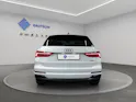Audi Q3 35 TDI S line quattro S-tronic