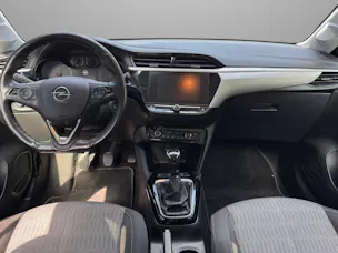 Opel Corsa 1.2 TP Edition