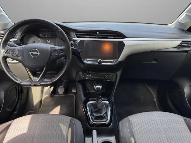 Opel Corsa 1.2 TP Edition
