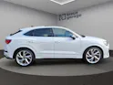 Audi RS Q3 Sportback quattro S tronic