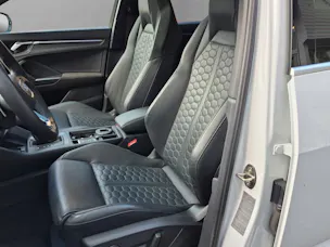 Audi RS Q3 Sportback quattro S tronic