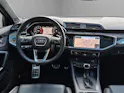 Audi RS Q3 Sportback quattro S tronic