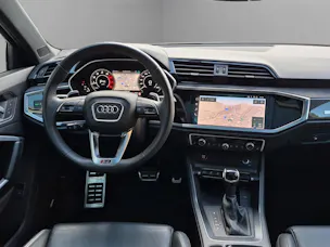 Audi RS Q3 Sportback quattro S tronic