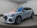 Audi RS Q3 Sportback quattro S tronic