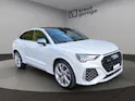 Audi RS Q3 Sportback quattro S tronic