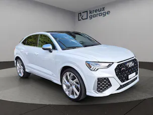 Audi RS Q3 Sportback quattro S tronic