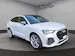 Audi RS Q3 Sportback quattro S tronic