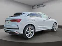 Audi RS Q3 Sportback quattro S tronic