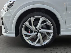 Audi RS Q3 Sportback quattro S tronic
