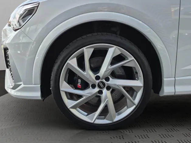 Audi RS Q3 Sportback quattro S tronic