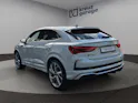 Audi RS Q3 Sportback quattro S tronic