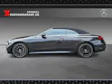 Mercedes-Benz CLE 450 4Matic Cabriolet