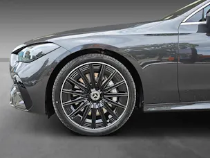 Mercedes-Benz CLE 450 4Matic Cabriolet