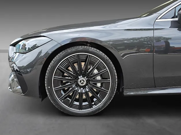 Mercedes-Benz CLE 450 4Matic Cabriolet