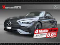 MERCEDES-BENZ CLE 450 4Matic Cabriolet