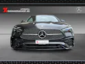 Mercedes-Benz CLE 450 4Matic Cabriolet