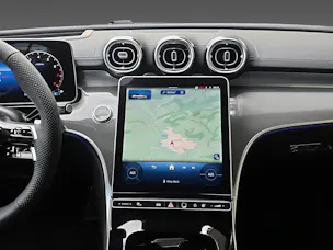 Mercedes-Benz CLE 450 4Matic Cabriolet