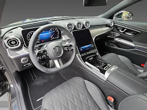 Mercedes-Benz CLE 450 4Matic Cabriolet