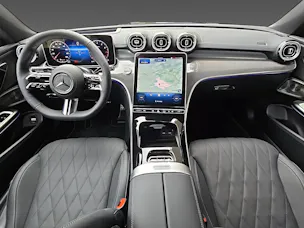 Mercedes-Benz CLE 450 4Matic Cabriolet