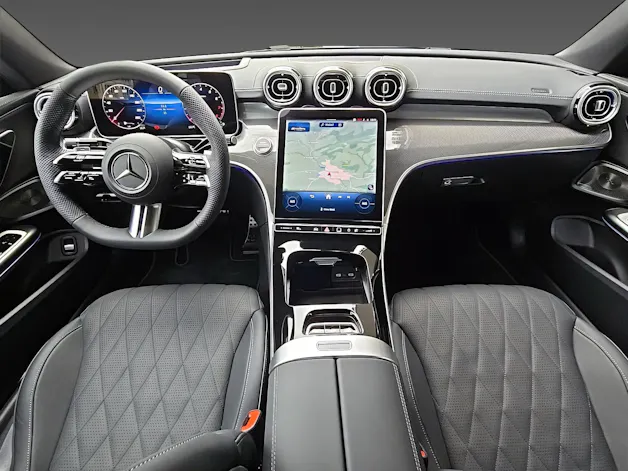 Mercedes-Benz CLE 450 4Matic Cabriolet