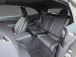 Mercedes-Benz CLE 450 4Matic Cabriolet