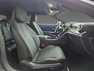 Mercedes-Benz CLE 450 4Matic Cabriolet