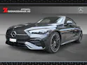 Mercedes-Benz CLE 450 4Matic Cabriolet