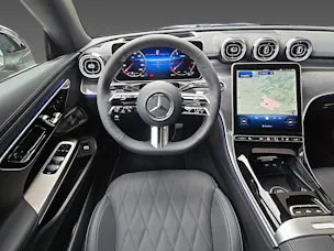 Mercedes-Benz CLE 450 4Matic Cabriolet