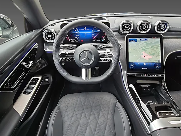 Mercedes-Benz CLE 450 4Matic Cabriolet