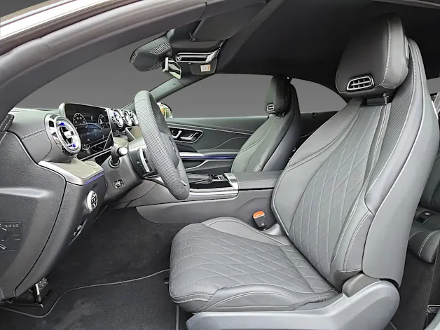 Mercedes-Benz CLE 450 4Matic Cabriolet