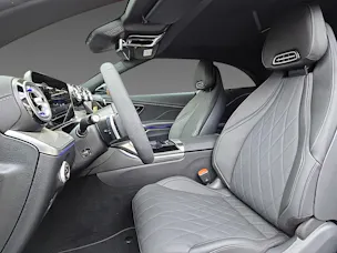 Mercedes-Benz CLE 450 4Matic Cabriolet