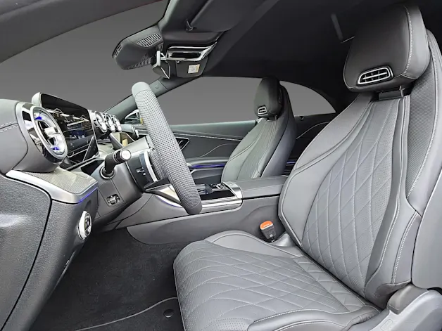 Mercedes-Benz CLE 450 4Matic Cabriolet
