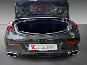 Mercedes-Benz CLE 450 4Matic Cabriolet