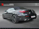 Mercedes-Benz CLE 450 4Matic Cabriolet