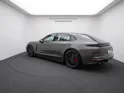 Porsche Panamera GTS