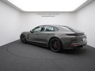 Porsche Panamera GTS