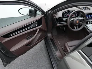 Porsche Panamera GTS