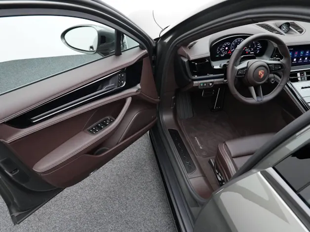 Porsche Panamera GTS