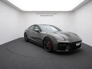 Porsche Panamera GTS