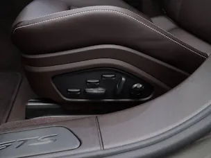 Porsche Panamera GTS
