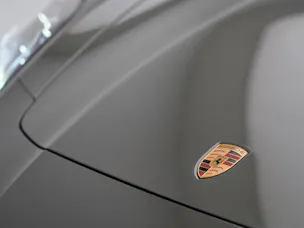 Porsche Panamera GTS