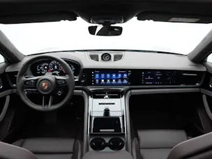 Porsche Panamera GTS