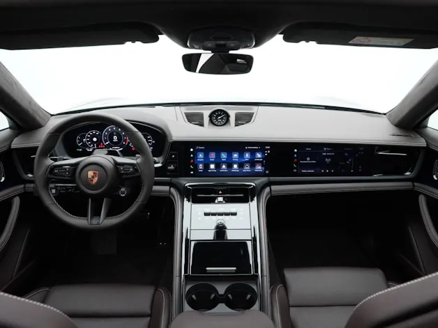 Porsche Panamera GTS